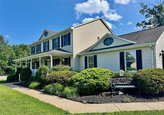 48 Maddox Ln, Amissville, VA 20106