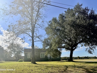 1424 Dailey Rd, Egan, LA 70531