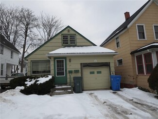 22 Raymond St, Rochester, NY 14620