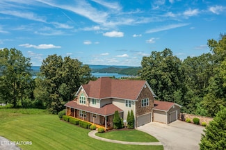 210 Majestic View Dr, Rockwood, TN 37854