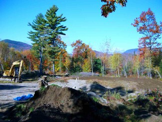 373 Wing Rd, Sandwich, NH 03227