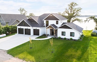 12360 Forada Beach Rd SE, Alexandria, MN 56308