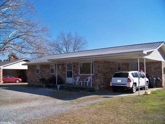 0 Oakdale Church Rd, Judsonia, AR 72081