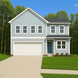 633 Conover Rd, Durham, NC 27703