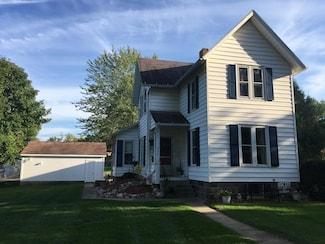 517 W Main St, Manchester, MI 48158