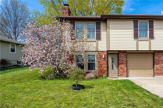 17412 E 42nd St S, Independence, MO 64055