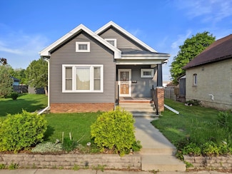 2918 97th St, Sturtevant, WI 53177