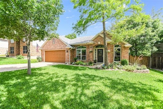 8013 Doe Meadow Dr, Austin, TX 78749