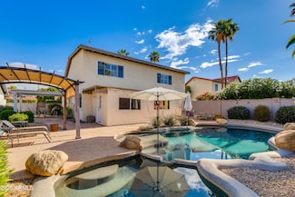 1608 E Weathervane Ln, Tempe, AZ 85283