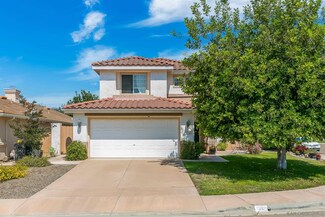310 Cobblestone Place, Santee, CA 92071