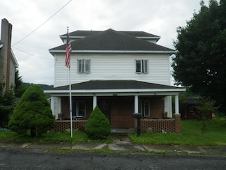3808 Crawford Ave, Northern Cambria, PA 15714