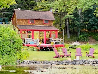 22 Paige Rd, Canaan, NY 12029