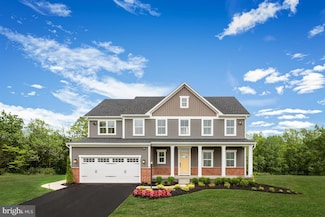 3426 Fox Pointe Ln, York, PA 17404