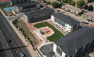 1167 E Telegraph St Unit C102, Washington, UT 84780