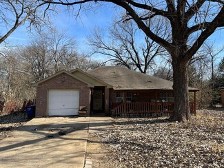 4516 Hedgdon Dr, Dallas, TX 75216