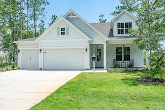 22 S J Hunter's Way Unit Lot 20, Freeport, FL 32439