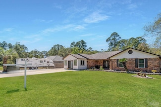 1609 Sumatra Ln, Gulf Breeze, FL 32563