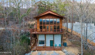 1726 Bassett Way, Sevierville, TN 37876