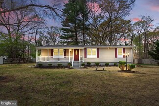 8324 Indiantown Rd, King George, VA 22485