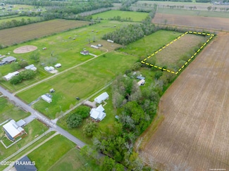 Tbd Dermelie Calais Rd, Breaux Bridge, LA 70517