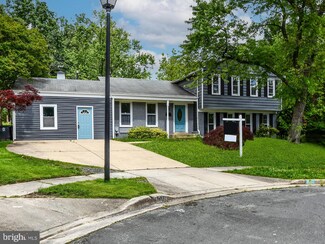 9205 Custer Terrace, Adelphi, MD 20783