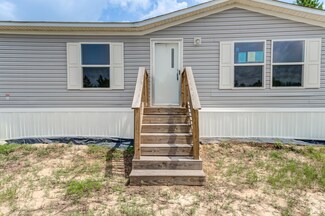 5055 County Road 3540, Cleveland, TX 77327