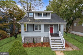 5707 Winner Ave, Baltimore, MD 21215