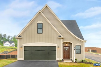 2132 Northside Dr, Charlottesville, VA 22911