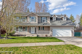 9041 N Torrey Ln, Hayden, ID 83835