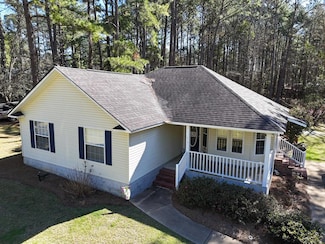 64 Cedar Hill Rd, Thomasville, GA 31757