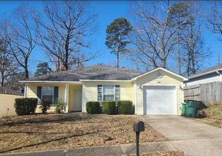 3900 West St, Little Rock, AR 72204