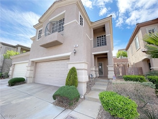 691 Principle Point Ave, Henderson, NV 89012