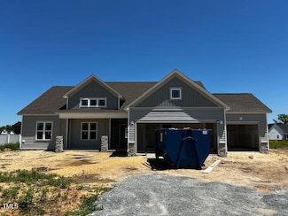 91 Retreat Run, Smithfield, NC 27577
