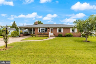 105 Juniper Cir, Linthicum Heights, MD 21090