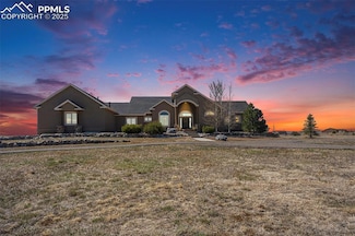 5771 Windridge Point, Colorado Springs, CO 80908