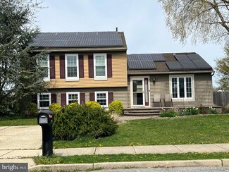 107 Cormarty Dr, Williamstown, NJ 08094