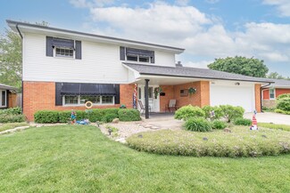 906 Read St Unit 5F, Lockport, IL 60441