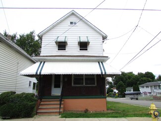 1206 Foster St, Scranton, PA 18508