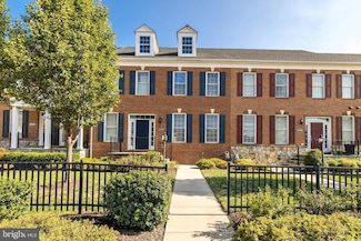 43086 Old Ryan Rd, Ashburn, VA 20148
