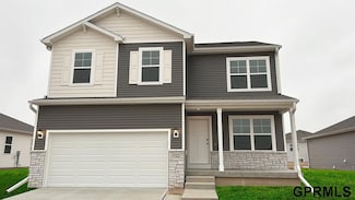 12921 S 66th Ave, Papillion, NE 68133