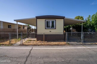 5711 Columbia Way Unit 96, Quartz Hill, CA 93536