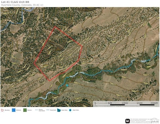 L41 County Road 531, Walsenburg, CO 81089