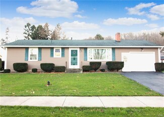 43 Clinton St, Jordan, NY 13080