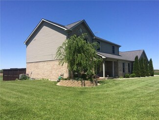 7101 S County Road 750 W, Knightstown, IN 46148