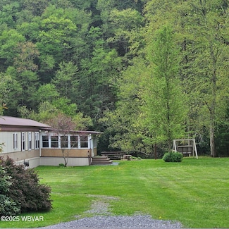 45 Spruce Rd, Waterville, PA 17776