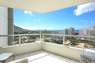 2600 Pualani Way Unit 1804, Honolulu, HI 96815