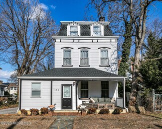156 W Front St, Red Bank, NJ 07701