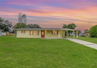 8954 SW 101st Place, Ocala, FL 34481