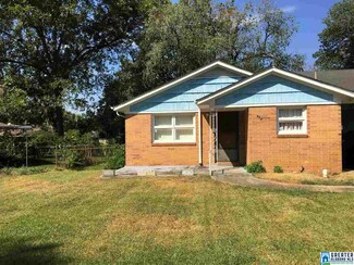 920 29th St SW, Birmingham, AL 35211