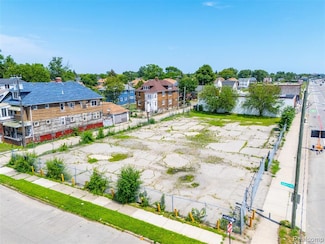 7446 W Warren Ave, Detroit, MI 48210